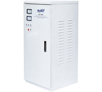 Стабилизатор напряжения RUCELF SDV-30000 00000999