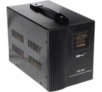 Стабилизатор напряжения Prorab DVR 1000