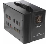 Стабилизатор напряжения Prorab DVR 500