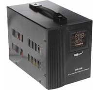 Стабилизатор напряжения Prorab DVR 1500