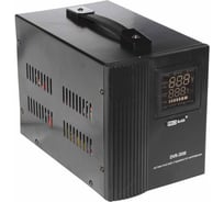 Стабилизатор напряжения Prorab DVR 2000