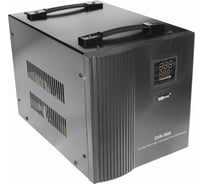 Стабилизатор напряжения Prorab DVR 3000