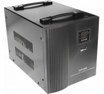 Стабилизатор напряжения Prorab DVR 8000
