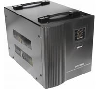 Стабилизатор напряжения Prorab DVR 10000