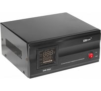 Стабилизатор напряжения Prorab DVR 500 F