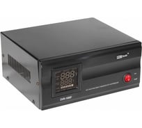 Стабилизатор напряжения Prorab DVR 1000 F