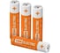 Элемент питания TDM ELECTRIC LR03 AAA Alkaline 1,5V BP-4 SQ1702-0006 1