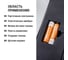 Элемент питания TDM ELECTRIC LR03 AAA Alkaline 1,5V BP-4 SQ1702-0006 12
