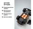 Батарейка LR14 C TDM ELECTRIC Alkaline 1,5V BP-2 (упаковка 2 штуки) SQ1702-0011 7