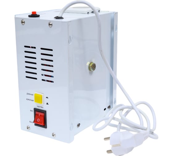 Стабилизатор напряжения Akfa Lighting ak-rele 1 кВт HSN010022BEL