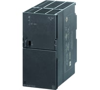Стабилизированный блок питания Siemens SIMATIC S7-300, ps307 6ES73071EA010AA0 6ES7307-1EA01-0AA0