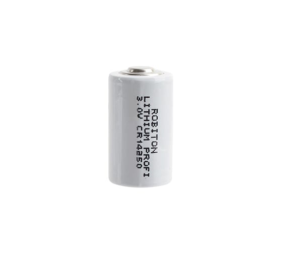 Элемент питания Robiton PROFI CR14250 1/2AA PK1 14634 1