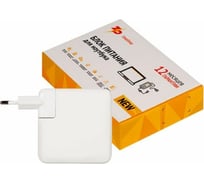 Блок питания ZeepDeep Type-C (зарядка) для MacBook 61W MagSafe USB-C 804051