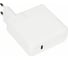 Блок питания ZeepDeep Type-C (зарядка) для MacBook 61W MagSafe USB-C 804051 3