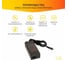Блок питания для ноутбука Asus K40, K50, K52, K53, K61, K70 ZeepDeep 19V 4.74A, 90W с кабелем, штекер 5.5x2.5 780233 5