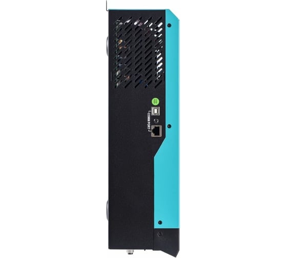 Многофункциональный инвертор SmartWatt eco 3K 24V 40A MPPT