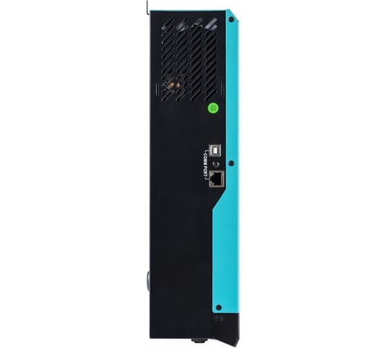 Инвертор резервного типа SmartWatt ECO 1K 12V 50A PWM
