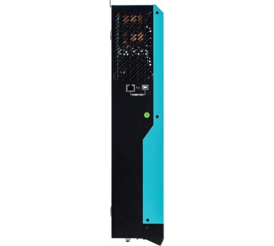 Многофункциональный инвертор SmartWatt eco 3K 24V 60A MPPT