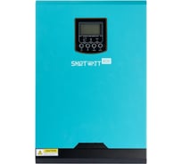 Многофункциональный инвертор SmartWatt eco 5K 48V 60A MPPT