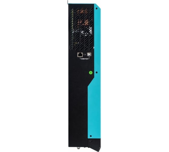 Многофункциональный инвертор SmartWatt eco 5K 48V 60A MPPT