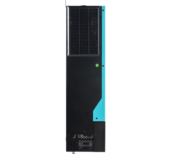 Многофункциональный инвертор SmartWatt SmartWatt eco 5K 48V 80A MPPT