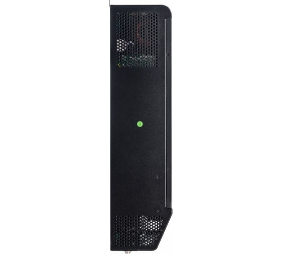 Гибридный инвертор SmartWatt Hybrid 5K 48V 60А 2 MPPT