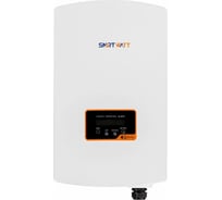 Сетевой инвертор SmartWatt Grid 10K 1P 3 MPPT