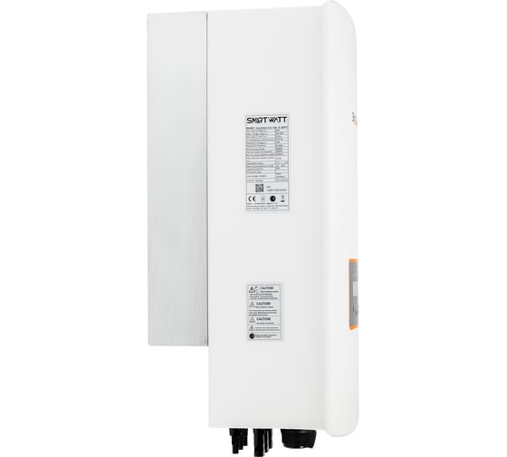 Сетевой инвертор SmartWatt Grid 10K 1P 3 MPPT