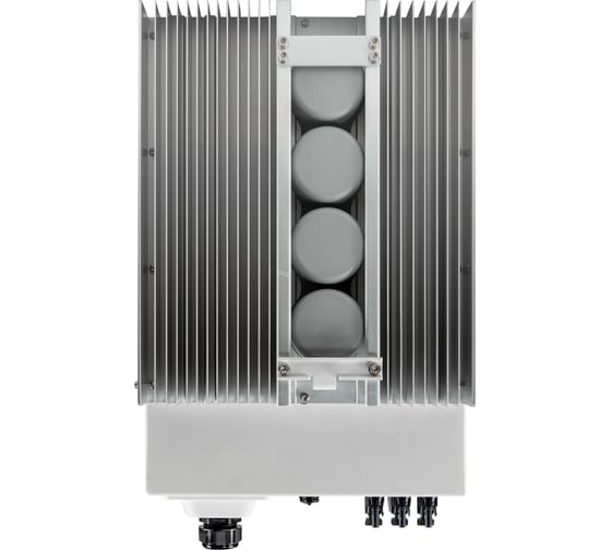 Сетевой инвертор SmartWatt Grid 10K 1P 3 MPPT