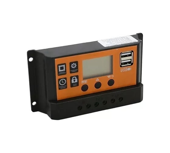Контроллер заряда SmartWatt PWM 2410 L 1