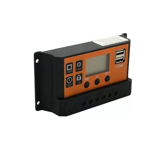 Контроллер заряда SmartWatt PWM 2410 L