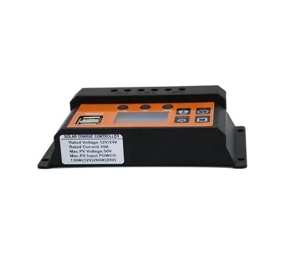 Контроллер заряда SmartWatt PWM 2410 L
