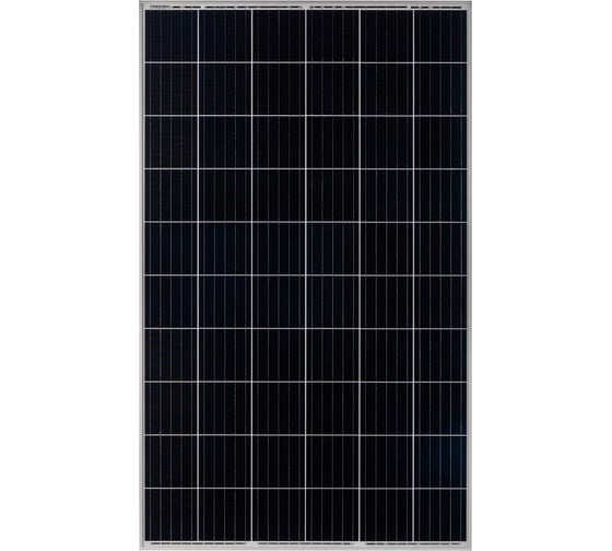 Фотоэлектрический солнечный модуль Delta Solar (ФСМ) Delta BST 320-60 M