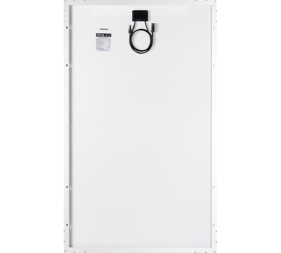 Фотоэлектрический солнечный модуль Delta Solar (ФСМ) Delta BST 320-60 M