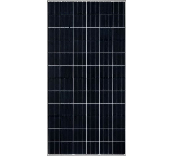 Фотоэлектрический солнечный модуль Delta Solar (ФСМ) DELTA BST 340 – 72 P Delta BST 340–72 P 1