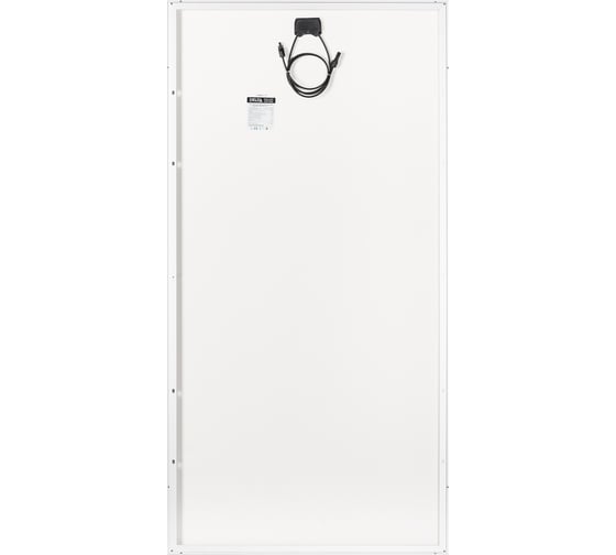 Фотоэлектрический солнечный модуль Delta Solar (ФСМ) DELTA BST 340 – 72 P Delta BST 340–72 P