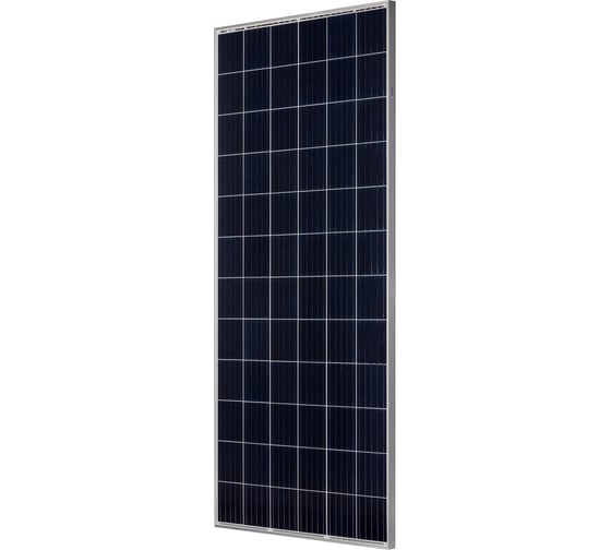 Фотоэлектрический солнечный модуль Delta Solar (ФСМ) DELTA BST 340 – 72 P Delta BST 340–72 P