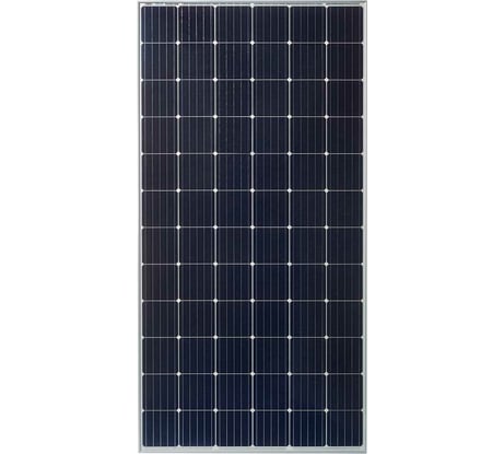 Фотоэлектрический солнечный модуль Delta Solar (ФСМ) Delta BST 360-24 M