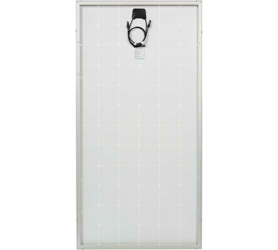 Фотоэлектрический солнечный модуль Delta Solar (ФСМ) Delta BST 360-24 M