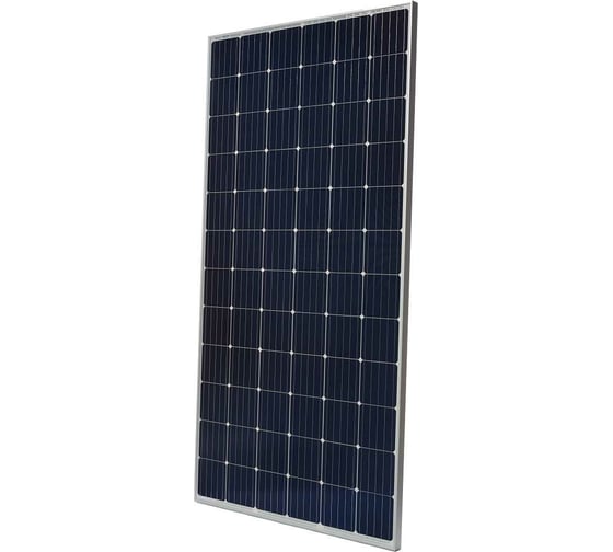 Фотоэлектрический солнечный модуль Delta Solar (ФСМ) Delta BST 360-24 M