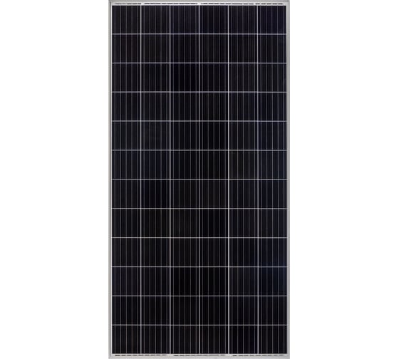 Фотоэлектрический солнечный модуль Delta Solar (ФСМ) Delta BST 380-72 M 1