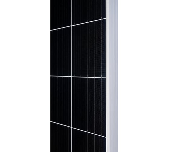 Фотоэлектрический солнечный модуль Delta Solar (ФСМ) Delta BST 380-72 M