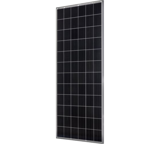Фотоэлектрический солнечный модуль Delta Solar (ФСМ) Delta BST 380-72 M