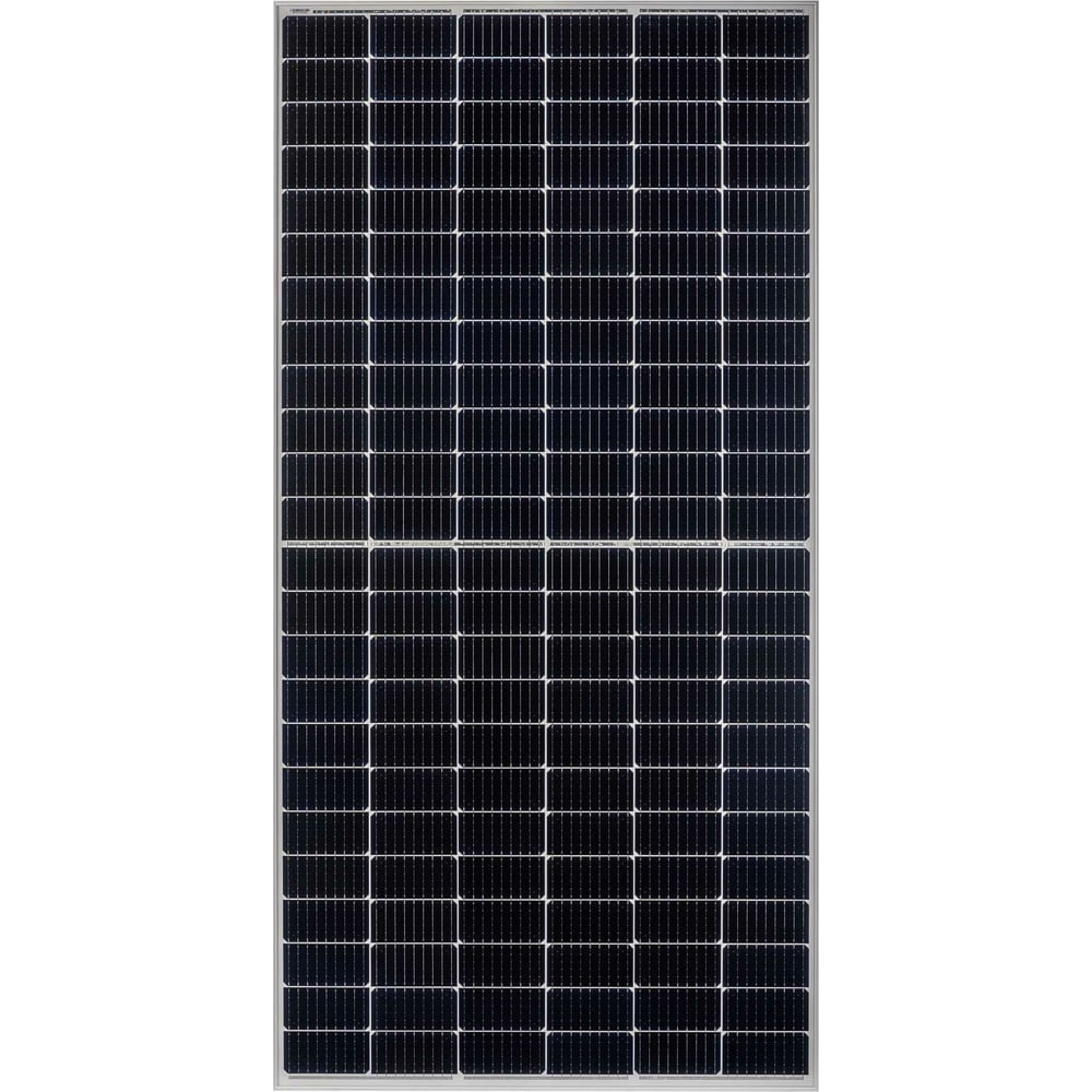 Фотоэлектрический солнечный модуль Delta Solar (ФСМ) Delta BST 450 - 72 ...