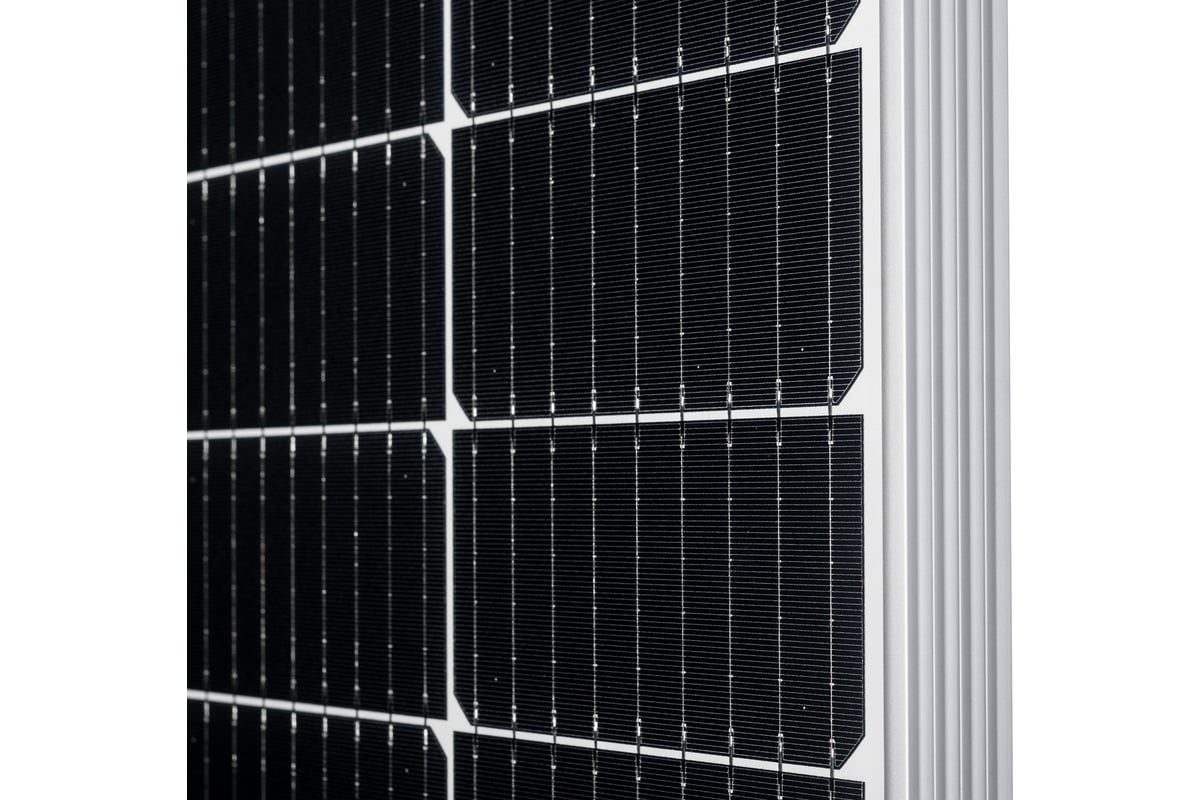 Фотоэлектрический солнечный модуль Delta Solar (ФСМ) Delta BST 450 - 72 ...