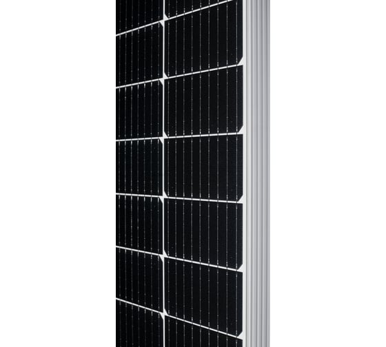 Фотоэлектрический солнечный модуль Delta Solar (ФСМ) Delta BST 450 - 72 M HC