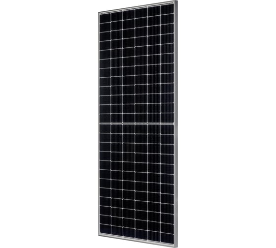 Фотоэлектрический солнечный модуль Delta Solar (ФСМ) Delta BST 450 - 72 M HC