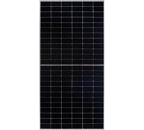 Фотоэлектрический солнечный модуль Delta Solar (ФСМ) Delta BST 540-72 M HC