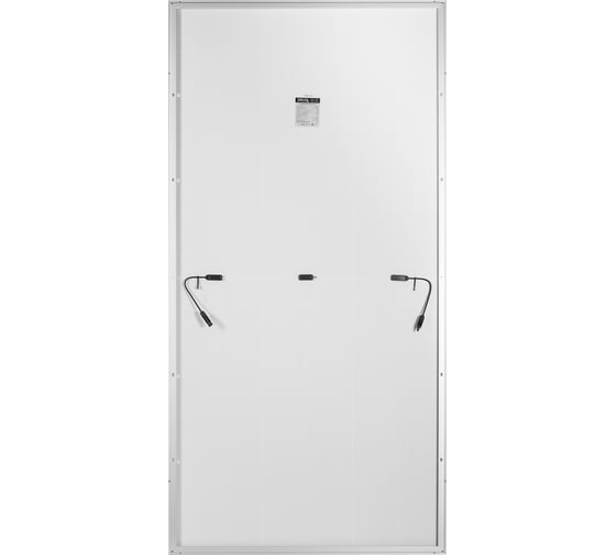 Фотоэлектрический солнечный модуль Delta Solar (ФСМ) Delta BST 540-72 M HC