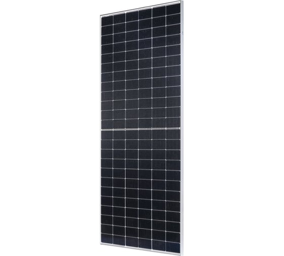 Фотоэлектрический солнечный модуль Delta Solar (ФСМ) Delta BST 540-72 M HC